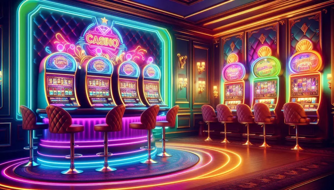 Dazard Casino